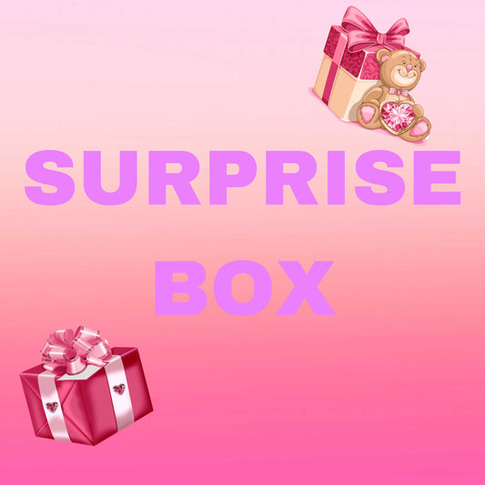 SURPRISE BOXES